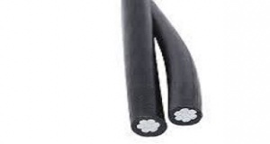 کابل آلومینیومی 16*2