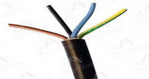 کابل افشان 6*4