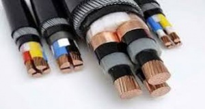 کابل افشان 6*3