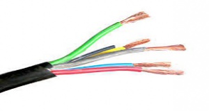 کابل افشان 10*5