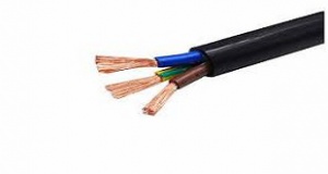 کابل افشان 4*3