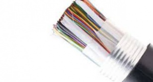 خرید کابل تلفن مخابرات