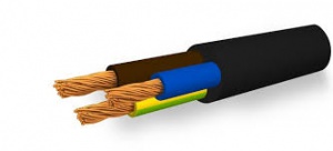 کابل افشان 4*3