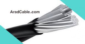 قیمت کابل آلومینیومی سه فاز زمینی