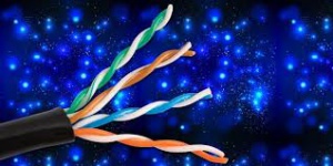 کابل 6 زوج مخابراتی