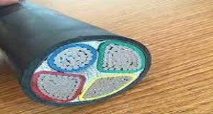 کابل آلومینیومی 70+120*3