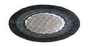 کابل آلومینیومی 300