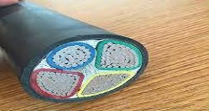 کابل 25+50*3 سه فاز آلومینیومی