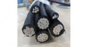 کابل خودنگهدار 120 سه فاز