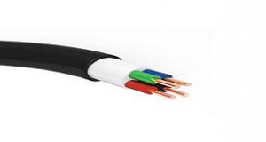 کابل 6*4 خشک مفتولی