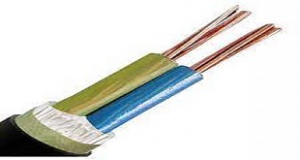 کابل 6*2 مسی تک فاز
