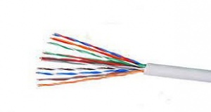 کابل تلفن 10 زوج