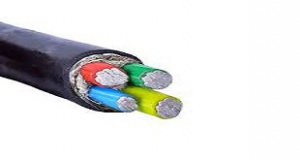 کابل آلومینیومی ماهان 16+25*3