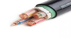 کابل 16+35*3 خشک مفتولی
