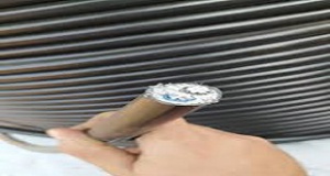 کابل آلومینیومی ماهان 16*2