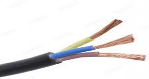 کابل افشان یزد 6*3