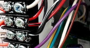 کابل تلفن رویان 15 زوج