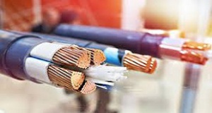 فروش کابل برق یزد