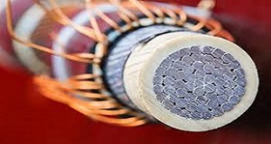 کابل برق آلومینیومی