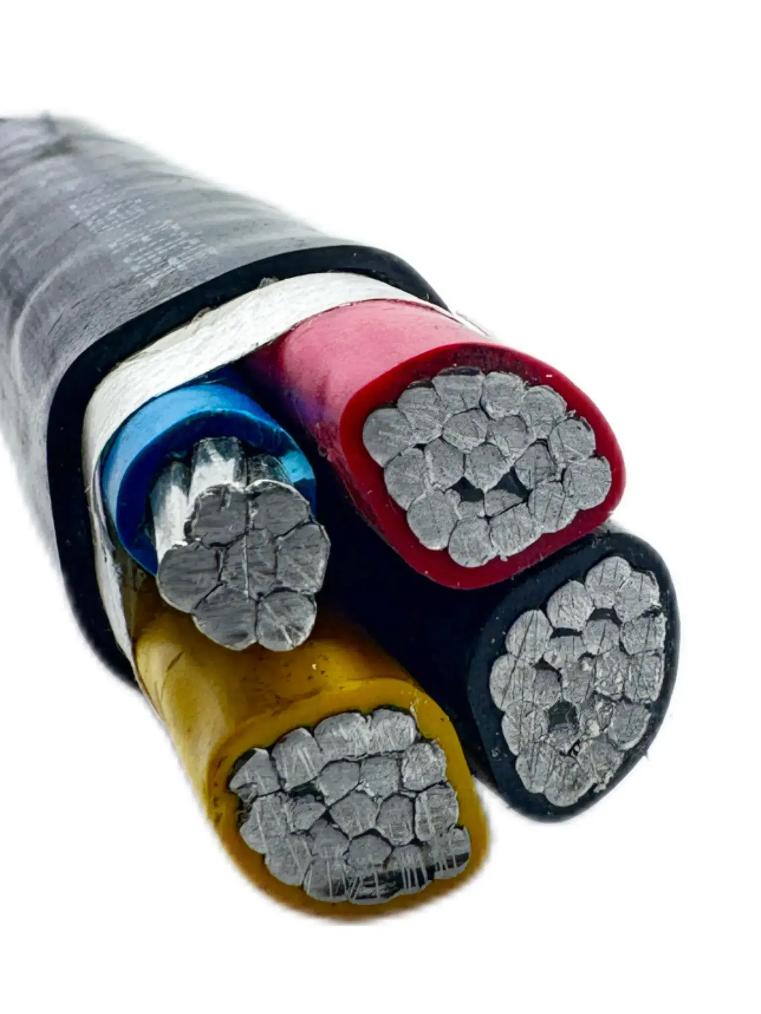 قیمت کابل آلومینیومی کارخانه