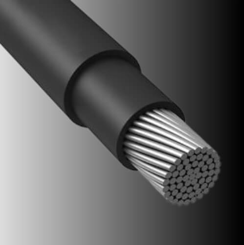 قیمت کارخانه کابل آلومینیومی