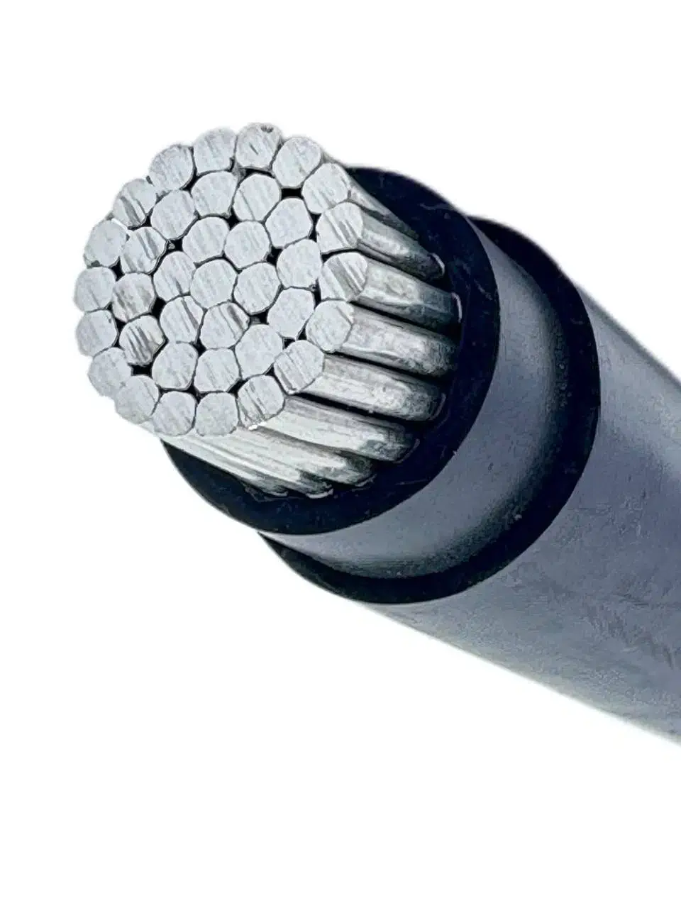 کابل 120*1 آلومینیومی زمینی 