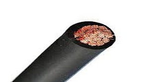 کابل 50*1 جوش لاستیکی