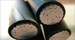 کابل 95*1 آلومینیومی زمینی
